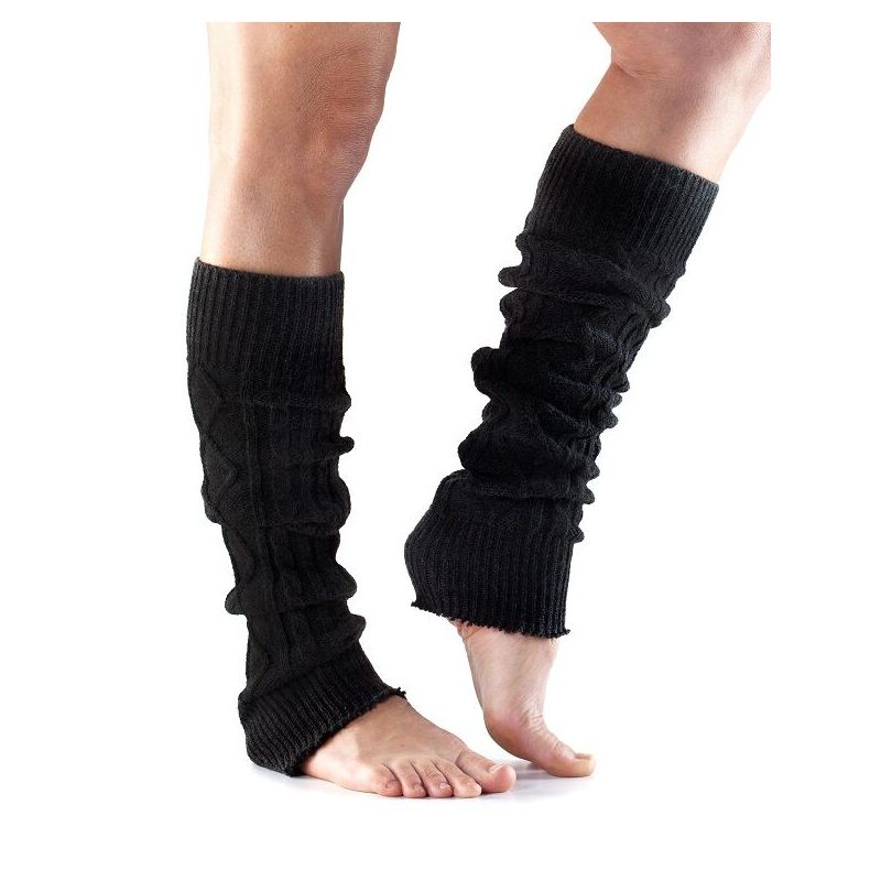 Toesox Knee High Leg Warmers | Toesox | Swamig Klozinc Store View