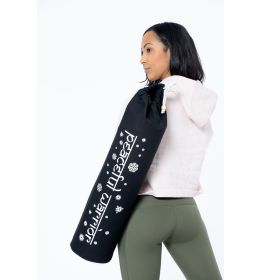 ESSENTIALS YOGA BAG - PEACEFUL WARRIOR