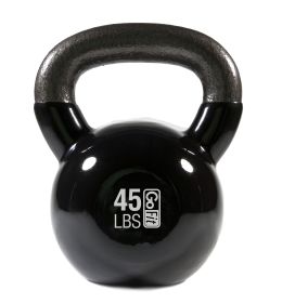 GOFIT KETTLEBELL 45LBS