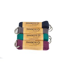 ESSENTIALS STUDIO STRAP - BULK 10