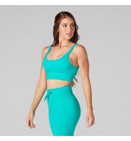 TAVI NOIR BRA, EMPOWER