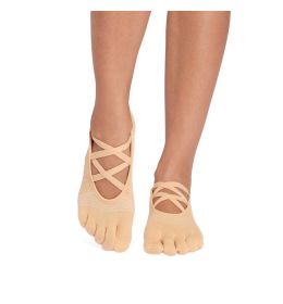 TOESOX FULL TOE GRIP ELLE TEC