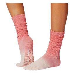 TOESOX FULL TOE GRIP SLOUCH