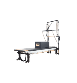 C8-Pro with Half Cadillac Bundle