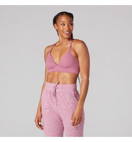 TAVI NOIR BRA, STUDIO ADJUSTABLE