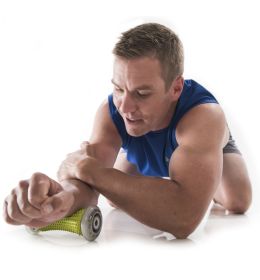 GOFIT FOOT & HAND RECOVERY MASSAGE ROLLER