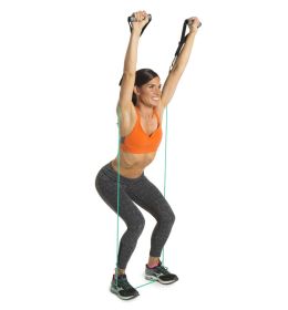 GOFIT RESISTANCE POWER TUBE - 30LBS