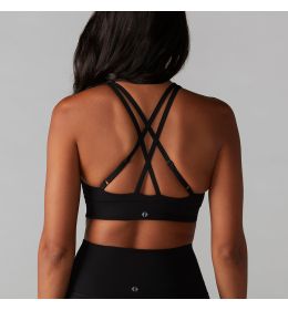 TAVI NOIR BRA, MOVE
