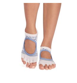 TOESOX HALF TOE GRIP BELLARINA TEC