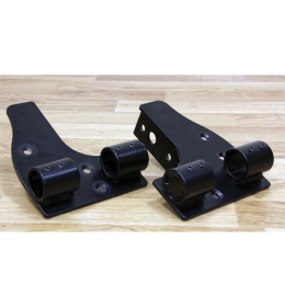 ALIGN PILATES HALF CADILLAC BRACKET, A SERIES