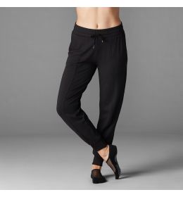 TAVI NOIR PANTS, WARM UP