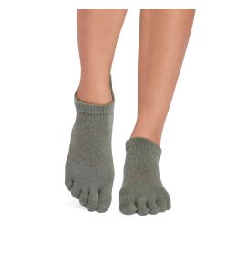 TOESOX FULL TOE GRIP LOW RISE