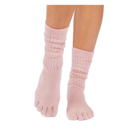 TOESOX FULL TOE GRIP SLOUCH
