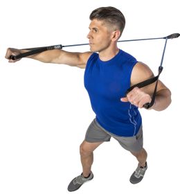 GOFIT PRO GRADE POWER TUBES - MEDIUM (RED) 30