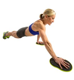 GOFIT GO SLIDES