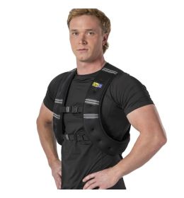 GOFIT NEOPRENE VEST - WEIGHTED 20 LB