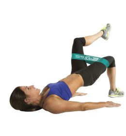 GOFIT POWER LOOPS - 4" ULTRA SINGLE MEDIUM 