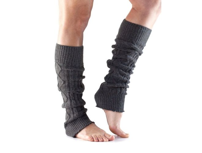 Toesox Knee High Leg Warmers | Toesox | Swamig Klozinc Store View