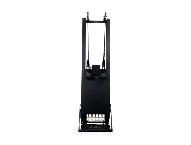 Align Pilates Studio Reformer, C8 Noir | Align Pilates | Swamig